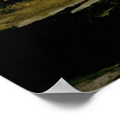 Carl Bloch Angel en Jesus Poster (Hoek)