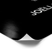 Carl Cox - Event - [UNVRS] Poster Perfect Poster (Hoek)