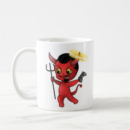 Carl Cup Koffiemok