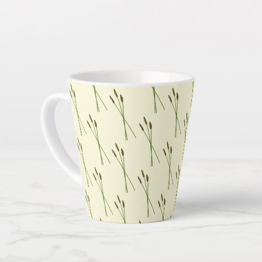 Carl Doddy Latte Mok (Linkerhoek)