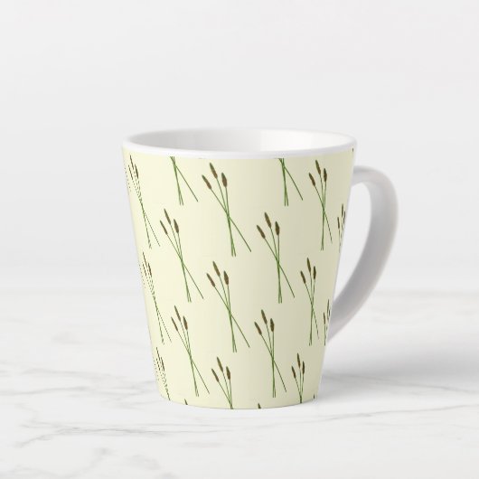 Carl Doddy Latte Mok (Rechterhoek)