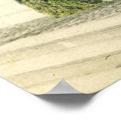 Carl Gustav Jung 1910 Poster (Hoek)