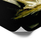 Carl Heinrich Bloch Poster (Hoek)