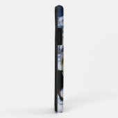 Carl Helping Santa Claus uit (b) Case-Mate iPhone Case (Achterkant/rechts)