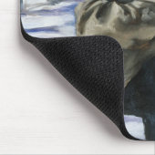 Carl Helping Santa Claus uit (b) Muismat (Hoek)