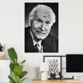 CARL JUNG LARGE POSTER (Thuiskantoor)