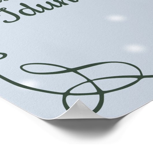 Carl Larsson Brita als Iduna 1901 CC0416 Poster (Hoek)