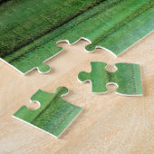 Carl Larsson - Brita op de piano Legpuzzel (Zijkant)