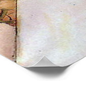 Carl Larsson Poster du repas du soir Art fine Impr (Coin)