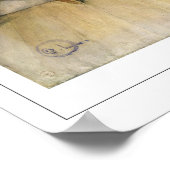 Carl Larsson Zedign Affiche artistique #155 (Coin)