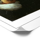 Carl Larsson Zedign Affiche artistique #326 (Coin)