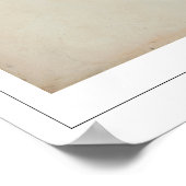 Carl Larsson Zedign Art Poster #304 (Hoek)