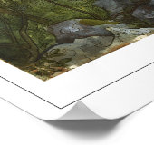 Carl Larsson Zedign Art Poster #391 (Hoek)