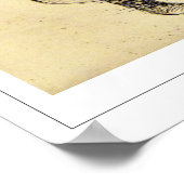 Carl Larsson Zedign Poster d'art #190 (Coin)