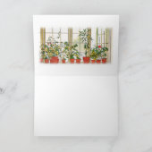 Carl Larsson's Bedankt (Binnen)