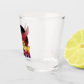 Carl Lurk Shot Glass Shot Glas (Rechts)