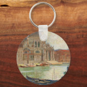 Carl Moll Sleutelhanger (Voorkant)