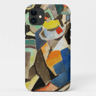 Carl Newman (Amerikaans, 1858-1932) iPhone 11 Hoesje