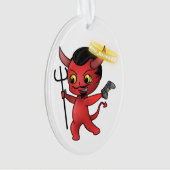 Carl Ornament. Ornament (voorkant)