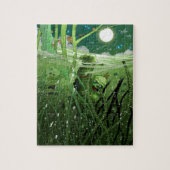 Carl the Creature Legpuzzel (Verticaal)