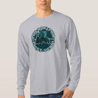 Carl Winslow Phister T-shirt
