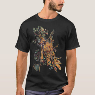 Carlee, de Leafy Seadragon T-shirt