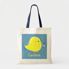 Carlene Baby Chick Speelgoed Tas / Gift Bag