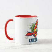 Carleton Mug (Gauche)