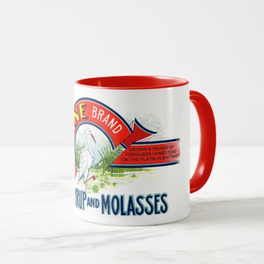 Carleton Mug (Devant droit)