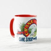 Carleton Mug (Devant gauche)