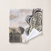 Carlin (Gant de toilette)