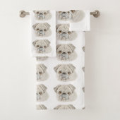 Carlin  (En situation)