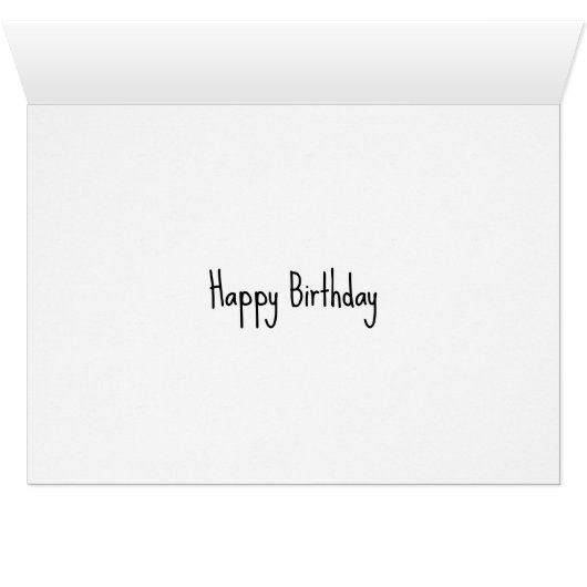 Carlin Anniversaire (Intérieur Horizontal (Bas))