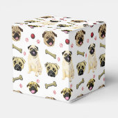 Carlin Ballotins thématiques (Arrière)