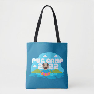 Carlin Camp 2022 Sac fourre-tout