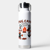 Carlin Camp 2024 Bouteille d'eau (Salle de sport)