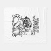 Carlin chaud Couverture comme chips (Devant (Horizontal))