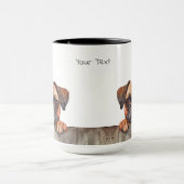 Carlin Chien Mug (Centre)