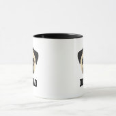 Carlin Chien Papa Mug (Centre)