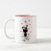Carlin de Diva : Fabulous Mug (Gauche)
