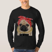 Carlin de vie Essential T-shirt 320 (Devant)