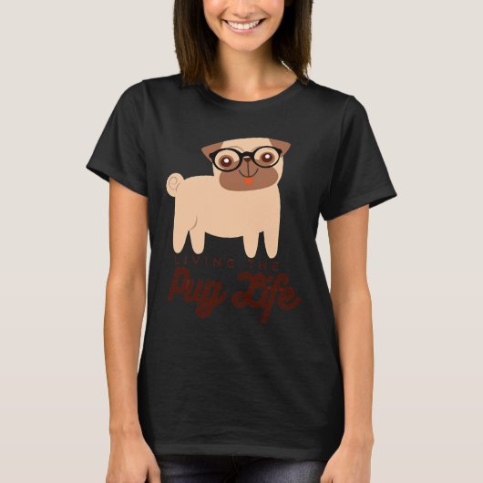 Carlin de vie Essential T-shirt 618 (Devant)