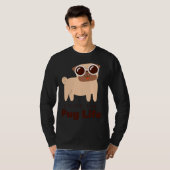 carlin de vie T-shirt classique 176 (Devant entier)
