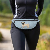 Carlin Fun Chien mignon dessin chien dessin dessin