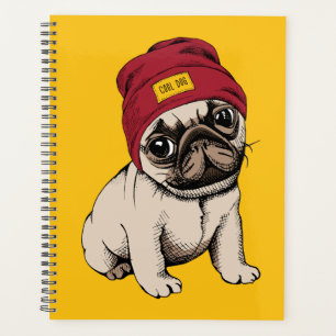 Carlin Hipster Mini Chippi