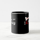 Carlin (I Love) Mug (Centre)