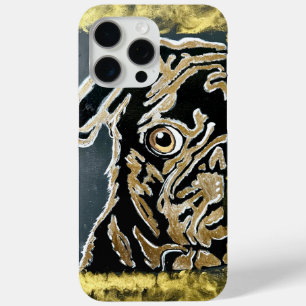Carlin iPhone 15 Pro Max Coque