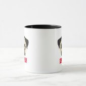 Carlin Life Café Mug (Centre)