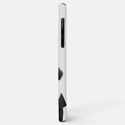 Carlin Life iPhone 11 Pro Max Coque (Dos/Gauche)