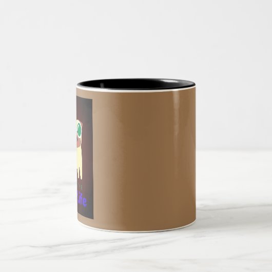 Carlin Life Mug (Centre)